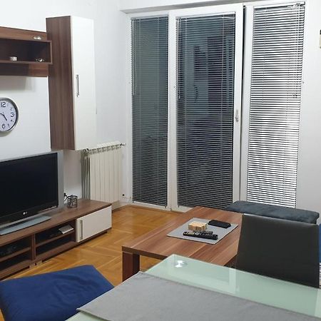 Apartman Mm012 Požarevac Eksteriør bilde