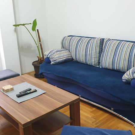 Apartman Mm012 Požarevac Eksteriør bilde