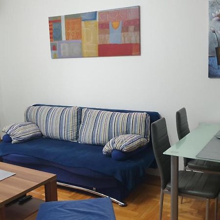 Apartman Mm012 Požarevac Eksteriør bilde