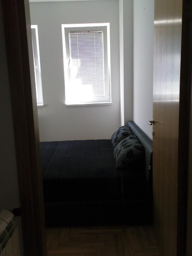 Apartman Mm012 Požarevac Eksteriør bilde