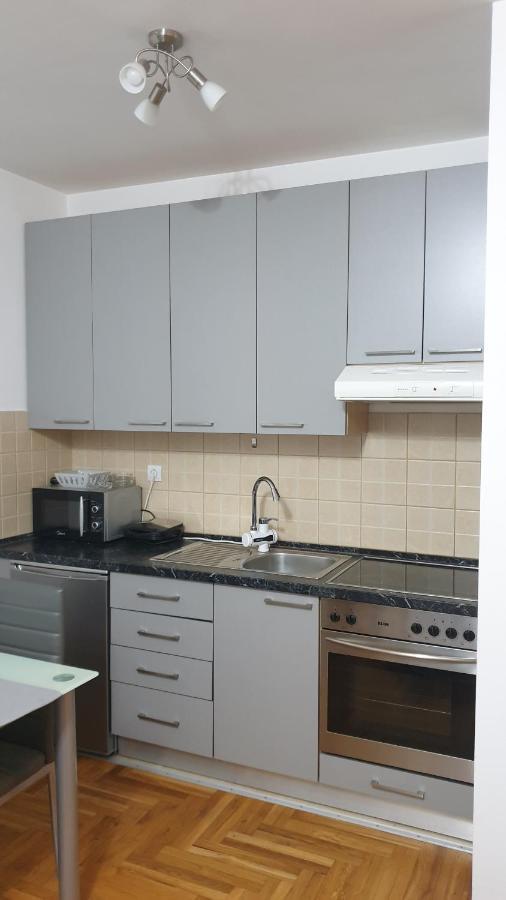 Apartman Mm012 Požarevac Eksteriør bilde