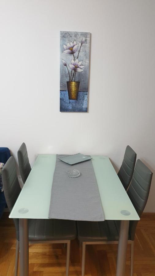 Apartman Mm012 Požarevac Eksteriør bilde