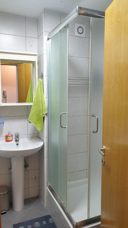 Apartman Mm012 Požarevac Eksteriør bilde