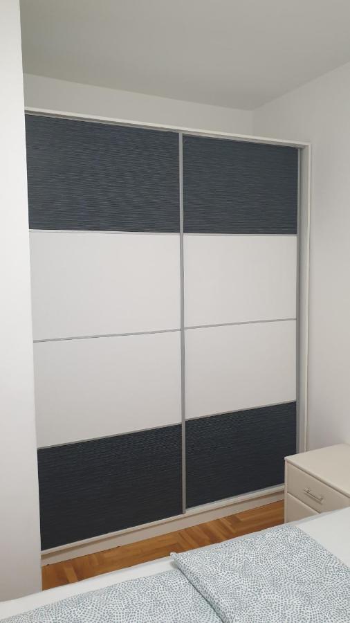 Apartman Mm012 Požarevac Eksteriør bilde