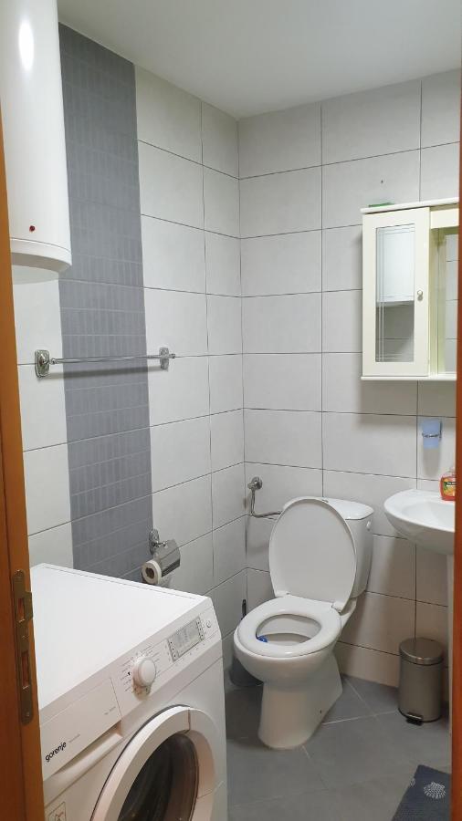 Apartman Mm012 Požarevac Eksteriør bilde