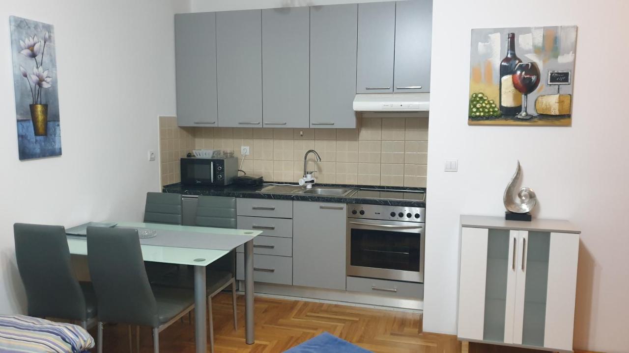 Apartman Mm012 Požarevac Eksteriør bilde