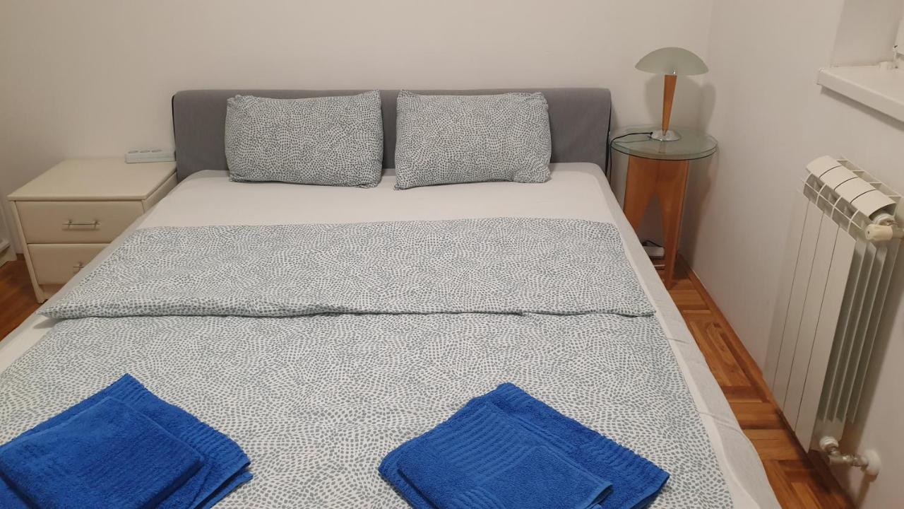Apartman Mm012 Požarevac Eksteriør bilde