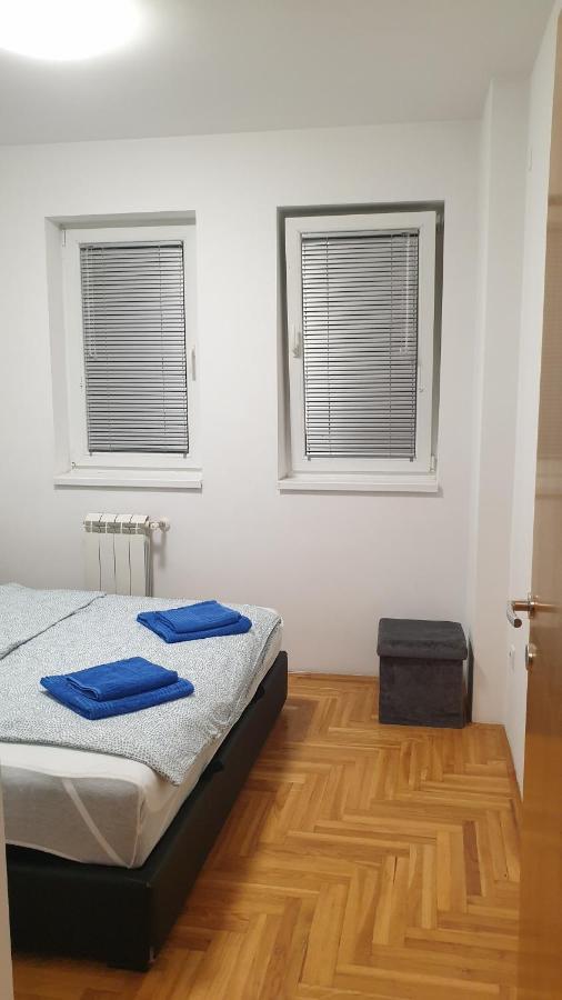 Apartman Mm012 Požarevac Eksteriør bilde