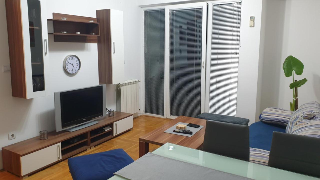 Apartman Mm012 Požarevac Eksteriør bilde
