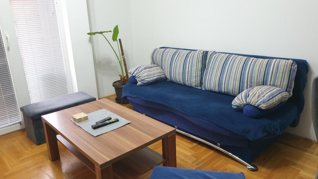 Apartman Mm012 Požarevac Eksteriør bilde