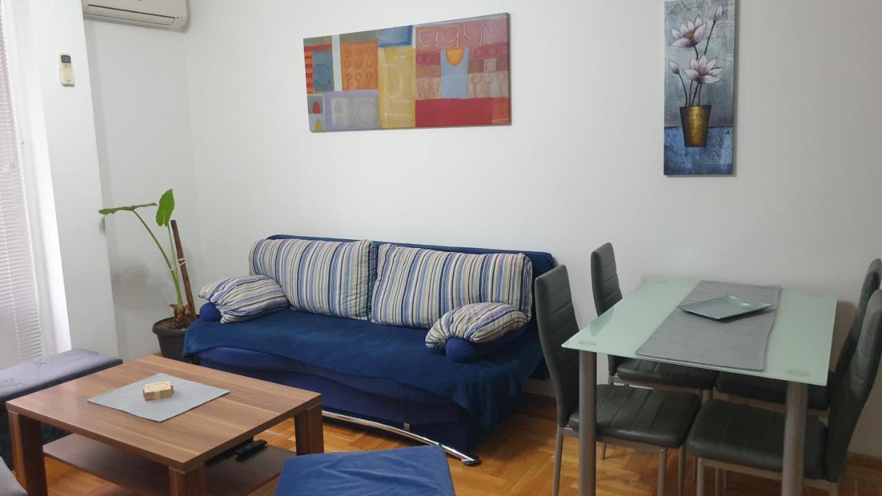 Apartman Mm012 Požarevac Eksteriør bilde